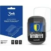 3MK FlexibleGlass hbridinis stiklas Garmin Edge 130 Plus dviračių kompiuteriams
