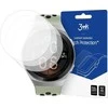 3mk Watch Protection™ v. FlexibleGlass hibridinis stiklas ir Huawei GT 2E 46 mm