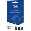 3mk Watch Protection™ v. FlexibleGlass hibridinis stiklas ir Rubicon RNCE96