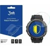 3mk Watch Protection™ hibridinis stiklas v. FlexibleGlass Lite ant Amazfit T-Rex 2