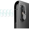 3mk Lens Protection™ hibridinis fotoaparato stiklas Apple iPhone X
