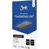 3MK FlexibleGlass Lite Samsung Galaxy G996 S21 Plus 5G Hibridinis stiklas Lite