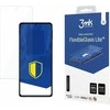 3Mk apsauga Motorola Edge 30 Pro – 3mk FlexibleGlass Lite