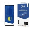 3mk FlexibleGlass Lite™ hibridinis stiklas Motorola Moto G73 5G