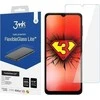 Samsung Galaxy M04 – 3mk FlexibleGlass Lite