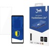 LCD apsauginė plėvelė 3mk Flexible Glass Lite Sony Xperia 10 V