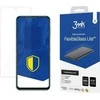 LCD apsauginė plėvelė 3MK Flexible Glass Lite Xiaomi Redmi Note 9 Pro