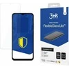 3MK FlexibleGlass Lite Xiaomi Redmi Note11E 5G Hybrid Glass Lite