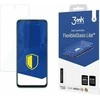 3MK FlexibleGlass Lite Xiaomi Redmi 10 2022 Hybrid Glass Lite