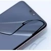 3MK FlexibleGlass Max Samsung Galaxy A115 A11 juodos spalvos rėmeliu, hibridinis stiklas su wzmocnionymi krawędziami