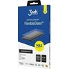 3MK FlexibleGlass Max Samsung Galaxy M54 M546 juodos spalvos