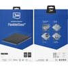 Hibridinis stiklas 3mk FlexibleGlass, skirtas Samsung Galaxy Tab S10 Plus