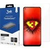 Hybrid Glass Realme 8/8 Pro 3mk lanksti stiklo hibridinė plėvelė