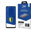 3mk FlexibleGlass™ hibridinis stiklas „Realme Narzo 50 Pro 5G“.