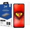 3MK Samsung, Galaxy A12, hibridinis stiklas, skaidri ekrano apsauga