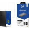 3MK „FlexibleGlass“ „Samsung Galaxy Z Fold5“ (priekinis) hibridinis stiklas