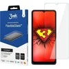 3mk FlexibleGlass™ hibridinis stiklas T-Mobile T telefonas 5G / Revvl 6 5G