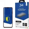 3MK FlexibleGlass Ulefone Note 12P hibridinis stiklas