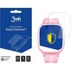 Forever 3Mk apsauga amžinai GPS WIFI vaikams Watch Me 2 KW-310 – 3mk laikrodžio apsauga FlexibleGlass