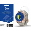 3MK „FlexibleGlass“ laikrodis „Garmin Fenix 7SPro“ su saulės energija varomu hibridiniu stiklu