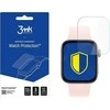 3mk Watch Protection ARC apsauginė plėvelė Huawei Watch Fit 3