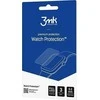 Išmanusis laikrodis 3Mk Protection 3mk Watch Protection™ v. FlexibleGlass Lite hibridinis stiklas, skirtas išmanusiam laikrodžiui LT-25