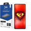 LCD apsauginė plėvelė 3MK Flexible Glass Xiaomi Mi 11i 5G/Poco F3/Poco F3 Pro/Redmi K40/Redmi K40 Pro