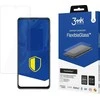 3mk FlexibleGlass™ hibridinis stiklas ant Xiaomi Redmi Note 11S 5G / 11T 5G