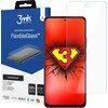 LCD apsauginė plėvelė 3mk Flexible Glass Xiaomi Redmi Note 11/Note 11s/Poco M4 Pro 4G