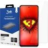 LCD apsauginė plėvelė 3mk Flexible Glass Xiaomi Redmi Note 10 Pro/Note 10 Pro Max