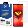 3Mk apsauga ZTE Blade A72 4G - 3mk lankstus stiklas