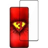 3MK FLEXIBLEGLASS MAX SAM S906 S22 PLUS JUODA / Juodas
