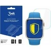 LCD Apsauginė ekrano plėvelė 3MK ARC Apple Watch 7, 41mm, 3 VNT.