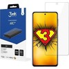 3MK 3MK Folia ARC+ FS Xiaomi Redmi Note 9T 5G Folia viso ekrano