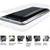 3MK Plėvelė ARC SE 3D Samsung Galaxy G935 S7 EdgeHG, priekis, galas, šonai