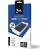 3MK HARD GLASS MAX PRIVATUMAS Juodas IPHONE 11