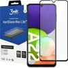 3MK HG Max Lite Samsung A225 A22 4G juodos spalvos