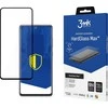 9H 3mk HardGlass Max™ stiklas Samsung Galaxy S21 FE 5G