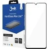 3MK HG Max Lite Samsung A225 A22 4G juodos spalvos