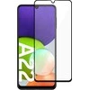 3MK HG Max Lite Samsung A225 A22 4G juodos spalvos
