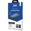LCD apsauginis stikliukas 3mk Hard Glass Max Apple iPhone 16 Pro Max juodas
