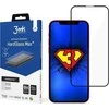 3Mk Protection 3MK HardGlass Max Apple iPhone 13 Pro Max 6,7" / 14 Plus 6,7" dėklas telefonui juodos spalvos, FullScreen Glass