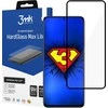 9H 3mk HardGlass Max Lite™ stiklas „Xiaomi Redmi Note 11s / 11 4G“ telefone
