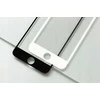 3MK HardGlass Max Lite Google Pixel 8 5Gjuodos spalvos, viso ekrano stiklas Lite