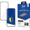 3MK HardGlass Max Lite Google Pixel 9 juodas, Fullscreen Glass Lite