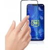 3MK HardGlass Max Lite Poco M6 5G juodas Fullscreen Glass Lite
