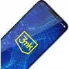 3MK HardGlass Max Lite Poco M6 5G juodas Fullscreen Glass Lite