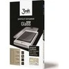 3MK HardGlass Max Lite Samsung Galaxy XCover 6 Projuodos spalvos, viso ekrano stiklas