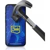 LCD apsauginis stikliukas 3mk Hard Glass Max Lite Xiaomi Redmi Note 12S juodas