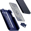 3MK HardGlass Max Privacy privatumą saugantis stiklas, skirtas Samsung Galaxy S26+